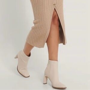 Nakd booties